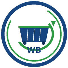 Wilkes Barre Dumpster Rental Solutions logo